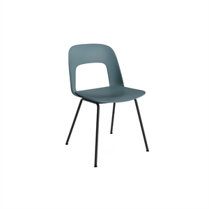 HAY - Layout Chair 111 - Ocean / Black